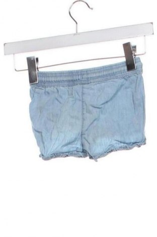Kinder Shorts Lupilu, Größe 18-24m/ 86-98 cm, Farbe Blau, Preis 7,65 €