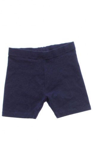 Kinder Shorts Next, Größe 7-8y/ 128-134 cm, Farbe Blau, Preis 9,21 €