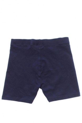 Kinder Shorts Next, Größe 7-8y/ 128-134 cm, Farbe Blau, Preis 9,21 €