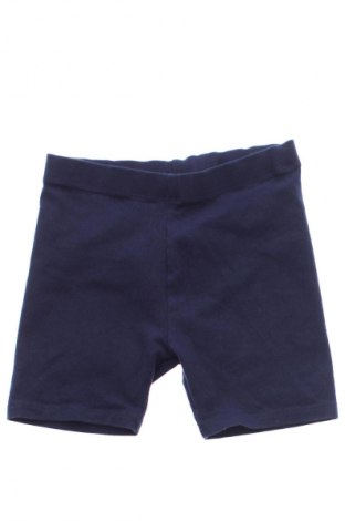 Kinder Shorts Next, Größe 7-8y/ 128-134 cm, Farbe Blau, Preis 9,21 €