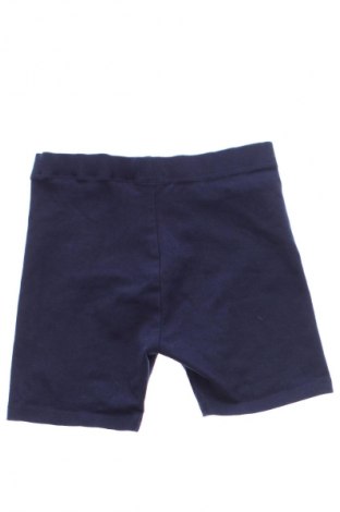 Kinder Shorts Next, Größe 7-8y/ 128-134 cm, Farbe Blau, Preis 9,21 €