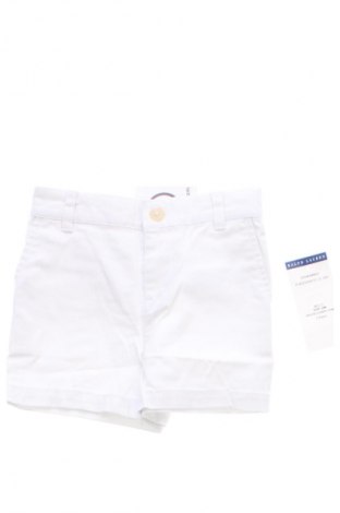 Kinder Shorts Ralph Lauren, Größe 6-9m/ 68-74 cm, Farbe Weiß, Preis 42,99 €