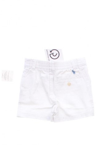Kinder Shorts Ralph Lauren, Größe 6-9m/ 68-74 cm, Farbe Weiß, Preis 42,99 €