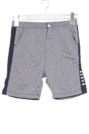 Kinder Shorts Ted Baker, Größe 8-9y/ 134-140 cm, Farbe Mehrfarbig, Preis 40,99 €