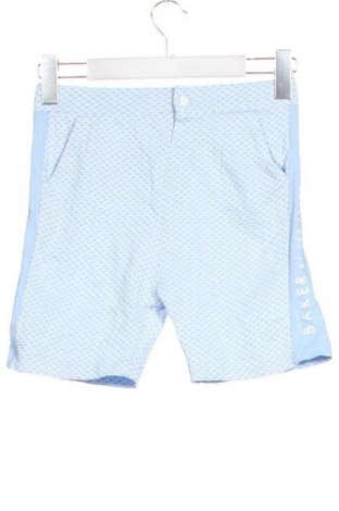 Kinder Shorts Ted Baker, Größe 7-8y/ 128-134 cm, Farbe Mehrfarbig, Preis 40,99 €