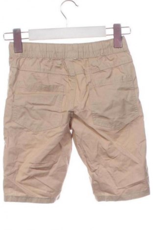 Παιδικό κοντό παντελόνι Topolino, Μέγεθος 6-7y/ 122-128 εκ., Χρώμα  Μπέζ, Τιμή 3,99 €