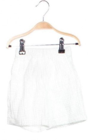 Kinder Shorts Unbranded, Größe 12-18m/ 80-86 cm, Farbe Blau, Preis 3,99 €