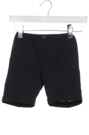 Kinder Shorts Unbranded, Größe 6-7y/ 122-128 cm, Farbe Blau, Preis 4,99 €