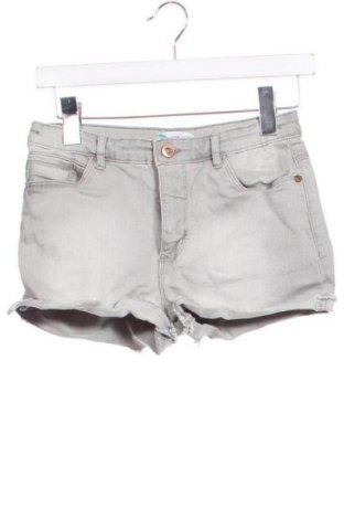 Kinder Shorts Unbranded, Größe 13-14y/ 164-168 cm, Farbe Grau, Preis 6,94 €