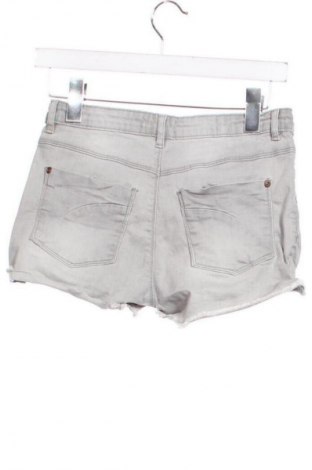 Kinder Shorts Unbranded, Größe 13-14y/ 164-168 cm, Farbe Grau, Preis 6,94 €