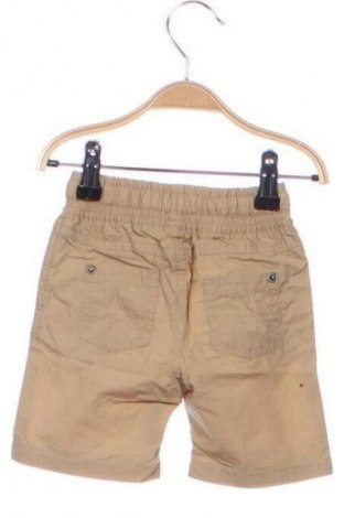 Kinder Shorts Unbranded, Größe 3-6m/ 62-68 cm, Farbe Beige, Preis 2,99 €