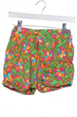 Παιδικό κοντό παντελόνι Unbranded, Μέγεθος 5-6y/ 116-122 εκ., Χρώμα Πολύχρωμο, Τιμή 2,99 €