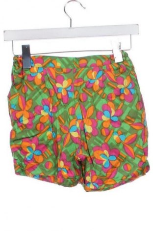 Παιδικό κοντό παντελόνι Unbranded, Μέγεθος 5-6y/ 116-122 εκ., Χρώμα Πολύχρωμο, Τιμή 2,99 €