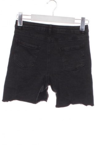 Παιδικό κοντό παντελόνι Unbranded, Μέγεθος 8-9y/ 134-140 εκ., Χρώμα Μαύρο, Τιμή 5,99 €