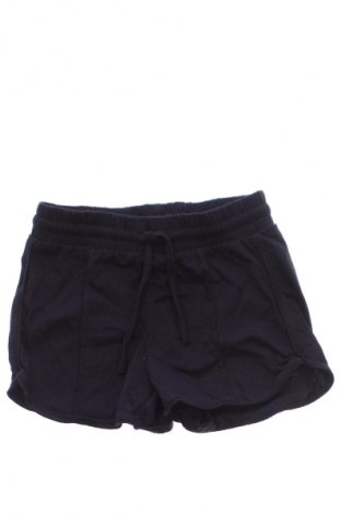 Kinder Shorts United Colors Of Benetton, Größe 4-5y/ 110-116 cm, Farbe Schwarz, Preis 1,99 €