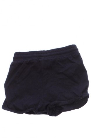 Kinder Shorts United Colors Of Benetton, Größe 4-5y/ 110-116 cm, Farbe Schwarz, Preis 1,99 €