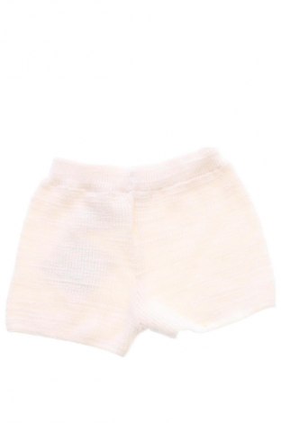 Παιδικό κοντό παντελόνι Zara, Μέγεθος 3-6m/ 62-68 εκ., Χρώμα Λευκό, Τιμή 1,99 €