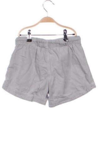 Kinder Shorts Zara, Größe 7-8y/ 128-134 cm, Farbe Grau, Preis 4,99 €