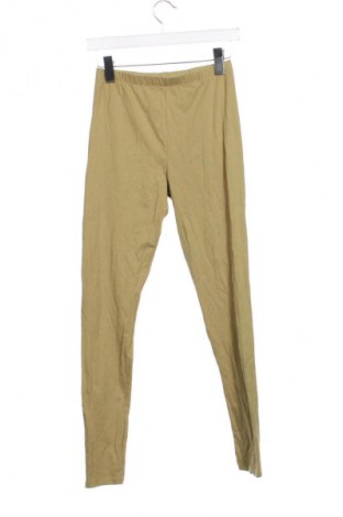 Gyerek leggings Friboo, Méret 12-13y / 158-164 cm, Szín Zöld, Ár 2 819 Ft