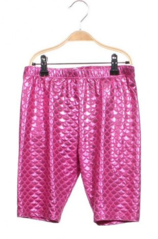 Gyerek leggings Sinsay, Méret 8-9y / 134-140 cm, Szín Rózsaszín, Ár 669 Ft