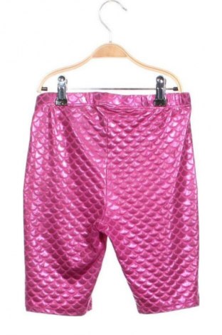 Gyerek leggings Sinsay, Méret 8-9y / 134-140 cm, Szín Rózsaszín, Ár 669 Ft