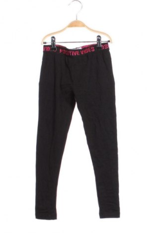 Детски клин Threadgirls, Размер 6-7y/ 122-128 см, Цвят Черен, Цена 4,60 €