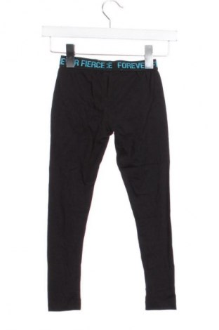 Colanți pentru copii Threadgirls, Mărime 6-7y/ 122-128 cm, Culoare Negru, Preț 22,99 Lei