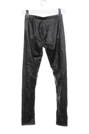Dziecięce legginsy Zara, Rozmiar 12-13y/ 158-164 cm, Kolor Czarny, Cena 8,99 zł
