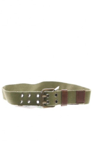 Детски колан United Colors Of Benetton, Цвят Зелен, Цена 9,20 €