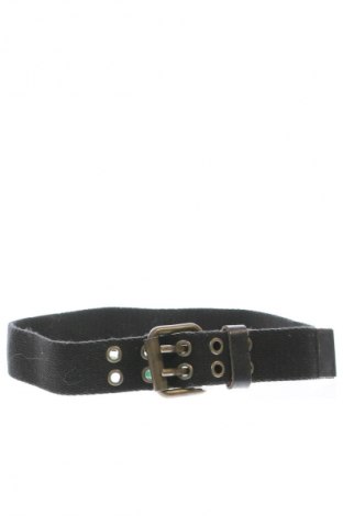 Детски колан United Colors Of Benetton, Цвят Черен, Цена 9,20 €