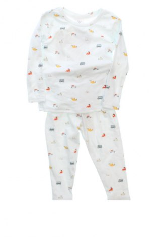 Dětský komplet  SHEIN, Velikost 2-3y/ 98-104 cm, Barva Vícebarevné, Cena  289,00 Kč