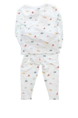 Dětský komplet  SHEIN, Velikost 2-3y/ 98-104 cm, Barva Vícebarevné, Cena  289,00 Kč