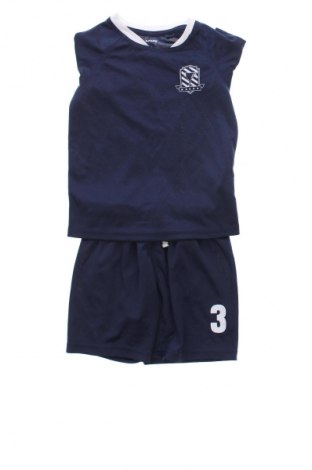 Dětský komplet  Sinsay, Velikost 2-3y/ 98-104 cm, Barva Modrá, Cena  129,00 Kč