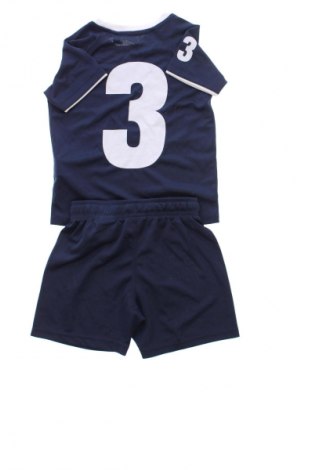 Dětský komplet  Sinsay, Velikost 2-3y/ 98-104 cm, Barva Modrá, Cena  129,00 Kč