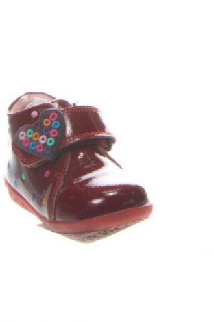 Παιδικά παπούτσια Agatha, Μέγεθος 19, Χρώμα Κόκκινο, Τιμή 16,99 €