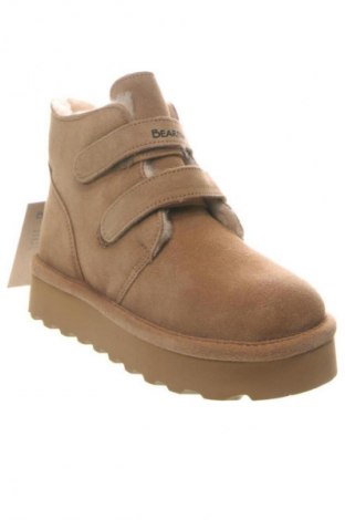 Detské topánky  Bearpaw, Veľkosť 33, Farba Béžová, Cena  39,95 €