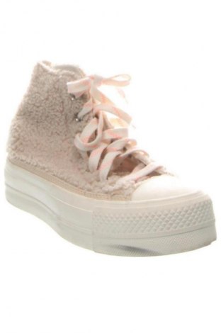 Detské topánky  Converse, Veľkosť 35, Farba Béžová, Cena  45,95 €