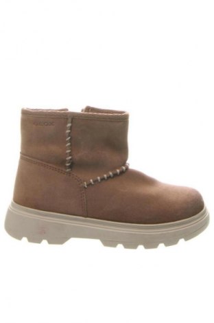 Detské topánky  Geox, Veľkosť 27, Farba Hnedá, Cena  42,95 €