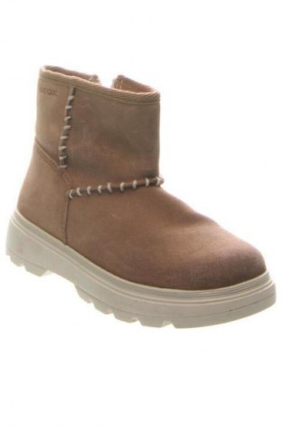 Detské topánky  Geox, Veľkosť 27, Farba Hnedá, Cena  42,95 €