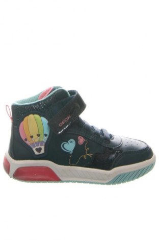 Detské topánky  Geox, Veľkosť 29, Farba Modrá, Cena  36,95 €