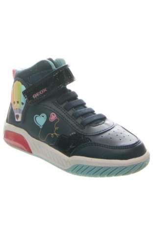Detské topánky  Geox, Veľkosť 29, Farba Modrá, Cena  36,95 €