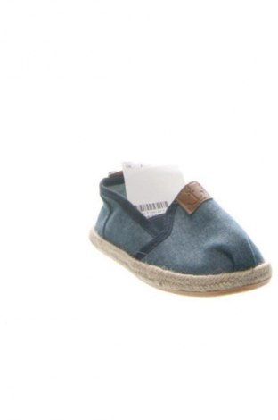 Παιδικά παπούτσια H&M, Μέγεθος 24, Χρώμα Μπλέ, Τιμή 10,02 €