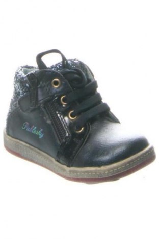 Detské topánky  Pablosky, Veľkosť 20, Farba Modrá, Cena  24,95 €