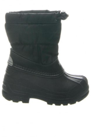 Παιδικά παπούτσια Reima, Μέγεθος 26, Χρώμα Μαύρο, Τιμή 34,31 €