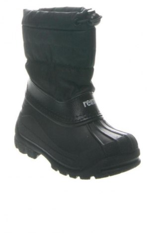 Παιδικά παπούτσια Reima, Μέγεθος 26, Χρώμα Μαύρο, Τιμή 34,31 €