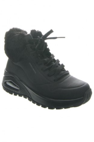 Detské topánky  Skechers, Veľkosť 35, Farba Čierna, Cena  36,95 €
