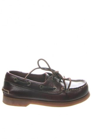 Detské topánky  Timberland, Veľkosť 31, Farba Červená, Cena  61,95 €