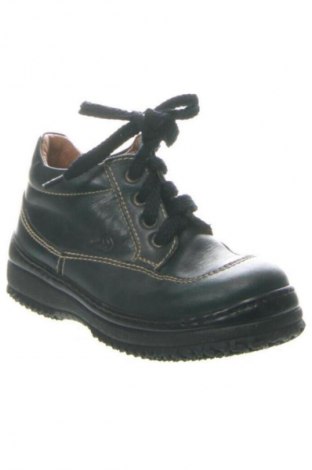 Detské topánky  Unbranded, Veľkosť 27, Farba Zelená, Cena  8,00 €