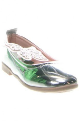 Παιδικά παπούτσια Unbranded, Μέγεθος 27, Χρώμα Ασημί, Τιμή 11,99 €