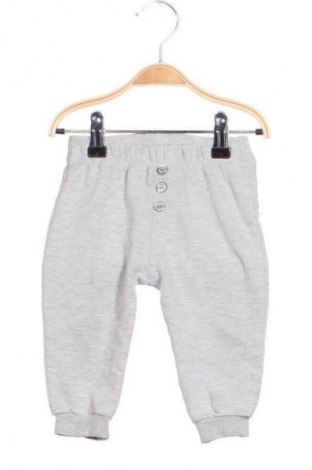 Dziecięce spodnie Breeze, Rozmiar 9-12m/ 74-80 cm, Kolor Szary, Cena 26,99 zł